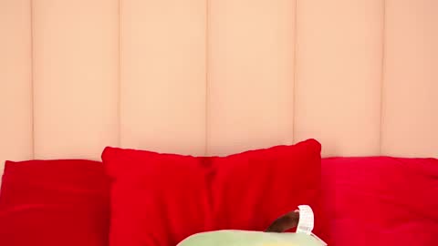 Channelangeless online show from 02-27-25, 09:04