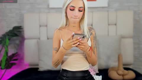 ChannelCrawford online show from 10-02-25, 08:05