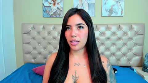 Channel online show from 01-21-25, 03:32