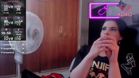 channelwitte online show from 01-18-26, 10:24