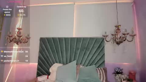 Channey online show from 01-14-25, 05:45