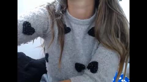 Chantal Hot girl online show from 11-16-25, 02:33