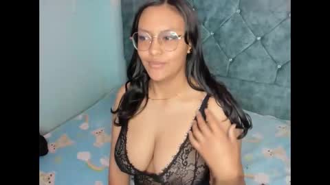 Chantal baby online show from 11-27-25, 12:35