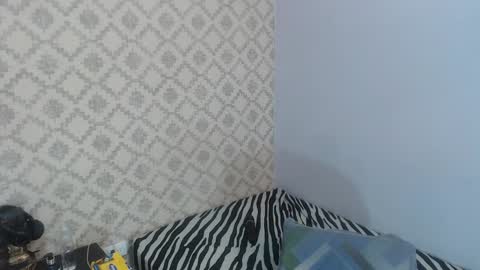 Raquel  online show from 01-10-25, 06:06