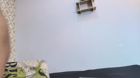 Raquel  online show from 03-10-25, 12:04