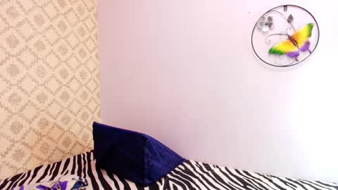 Raquel  online show from 09-20-25, 12:06