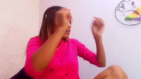 Raquel  online show from 09-27-25, 12:10