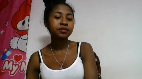 chantale483461 online show from 07-20-26, 05:00