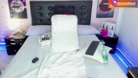  ALEXANDRA  online show from 09-20-25, 03:35