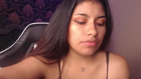  chantalpetit  online show from 10-27-25, 07:07