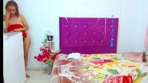 chantal sweety  and horny latina for u online show from 12-06-24, 03:22