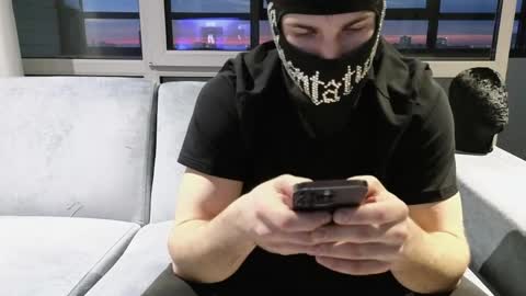 Stern online show from 03-24-26, 03:39