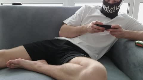 Stern online show from 04-02-26, 10:46