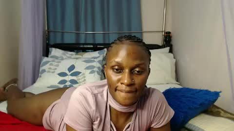 Chantel online show from 01-23-25, 12:25