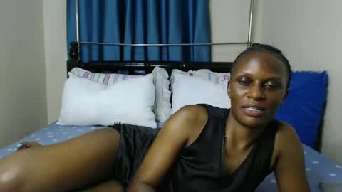 Chantel online show from 02-10-25, 12:08