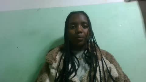 Snapshot of chanteuse655720 chatting on 06-23-26, 12:58 chanteuse655720 online show from 06-23-26, 12:58
