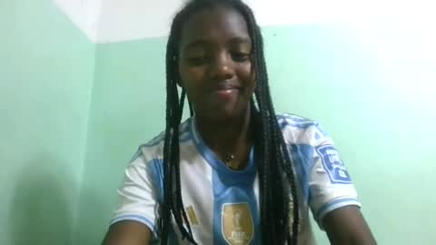 Snapshot of chanteuse655720 chatting on 07-03-26, 05:47 chanteuse655720 online show from 07-03-26, 05:47