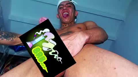 chanty5540 online show from 07-03-26, 12:50