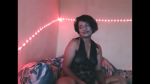 Zaria Vixen online show from 03-01-26, 03:58