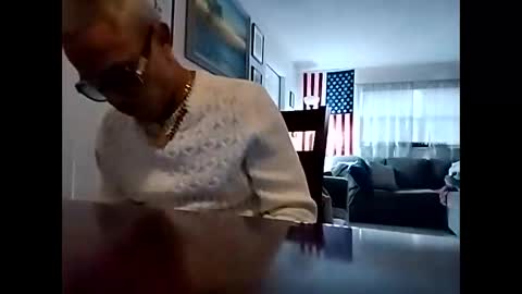 chaone11 online show from 01-16-26, 12:09