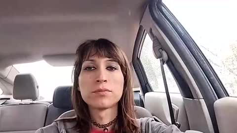 Chaos Kat online show from 02-06-25, 05:19