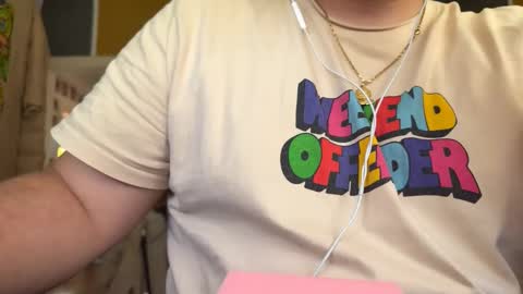 chaosmarco88 online show from 04-26-26, 02:37