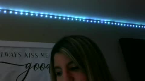 ChLoE online show from 06-21-26, 07:33