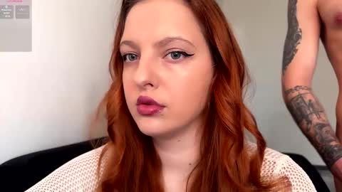 SofiLiam online show from 11-30-25, 09:35