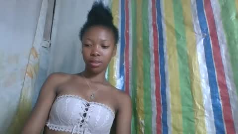 chariola0101 online show from 02-07-25, 06:45