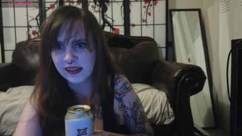 Snapshot of chariotmay chatting on 12-20-24, 04:31 Chariot May online show from 12-20-24, 04:31