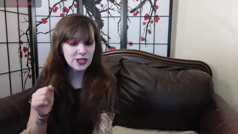Snapshot of chariotmay chatting on 02-27-25, 05:13 Chariot May online show from 02-27-25, 05:13