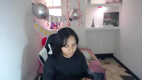 charis 2 online show from 11-12-25, 03:07