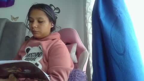 charis 2 online show from 04-15-26, 07:58