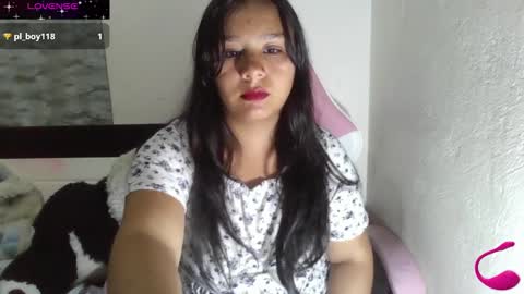 charis_bellota online show from 12-14-24, 12:55