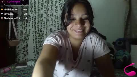 charis_bellota online show from 12-23-24, 03:50