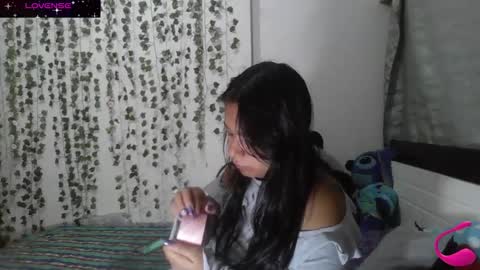 charis_bellota online show from 12-24-24, 12:55
