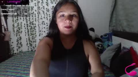 charis_bellota online show from 12-25-24, 03:08