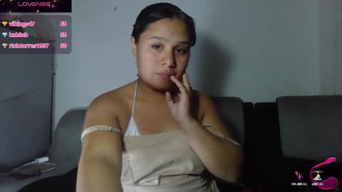 charis_bellota online show from 01-23-25, 01:08