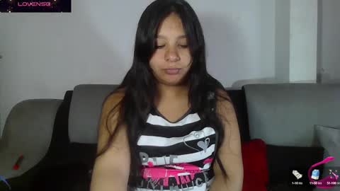 charis_bellota online show from 01-27-25, 01:19