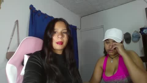 charis_bellota online show from 02-05-25, 02:19