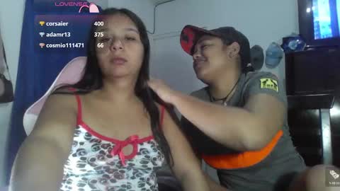 charis_bellota online show from 02-07-25, 02:08