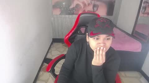 charis_bellota online show from 09-14-25, 07:46