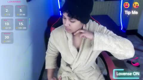 charis_bellota online show from 09-18-25, 06:26