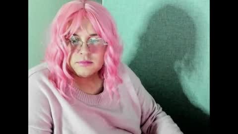 Snapshot of charisofthethreshold chatting on 03-19-26, 08:18 charisofthethreshold online show from 03-19-26, 08:18