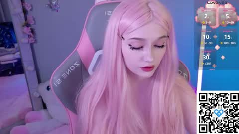 Hi guys Welcome to my room online show from 05-18-26, 03:07