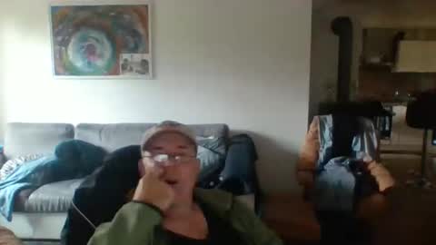 Snapshot of charles6064 chatting on 09-12-25, 07:30 charles6064 online show from 09-12-25, 07:30