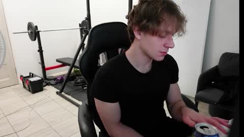 CHARLES DREAMS online show from 12-14-25, 04:34