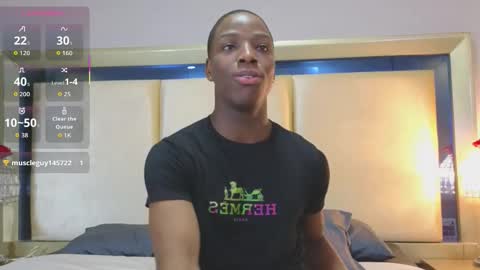 charlesbrown_ online show from 10-23-25, 01:10