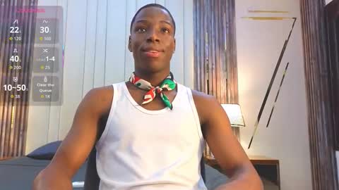 charlesbrown_ online show from 11-04-25, 12:15