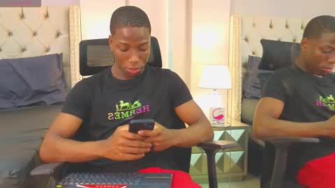 charlesbrown_ online show from 11-19-25, 12:27